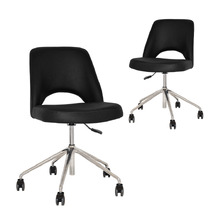 Florence Novoli III Task Chairs (Set of 2)