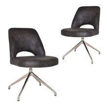 Florence Oltramo I Task Chairs (Set of 2)