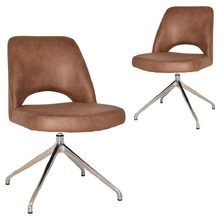 Florence Oltramo I Task Chairs (Set of 2)