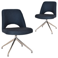 Florence Oltramo II Task Chairs (Set of 2)