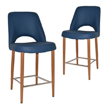 66cm Cameron III Bar Stools (Set of 2)