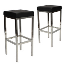 78cm Rowan Bar Stools (Set of 2)