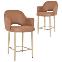 66cm Cameron IV Bar Stools (Set of 2)