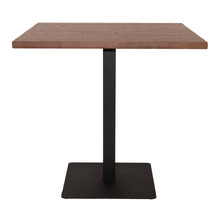 Winfrey Rubberwood Dining Table