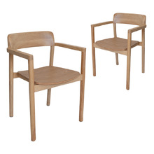Trinity Dining Chairs (Set of 2)