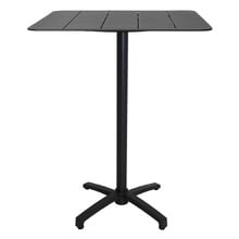 Terence Outdoor Bar Table