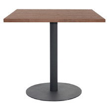 Lorna Square Dining Table
