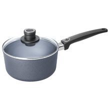 Diamond Lite 2.5L Saucepan with Lid