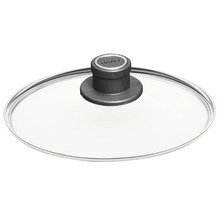 Diamond Lite 18cm Glass Lid