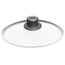 Diamond Lite 24cm Glass Lid