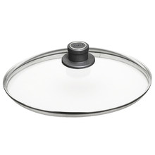 Diamond Lite 30cm Glass Lid