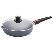 Diamond Lite 3.5L Induction Saute Pan with Lid