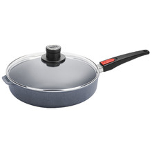 Diamond Lite 4.75L Induction Saute Pan with Lid