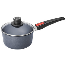 Diamond Lite 2L Induction Saucepan with Lid