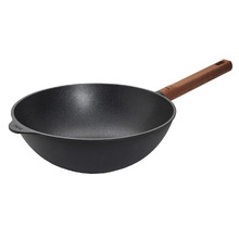 Eco Logic 28cm Non-Stick Wok