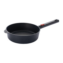 Eco Logic Aluminium Induction Saute Pan