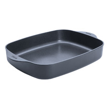 Cast Aluminium Roasting Pan