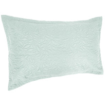 Glacier Botanica Coverlet Set