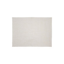 Plain French Linen Placemat