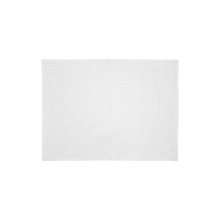 Plain French Linen Placemat