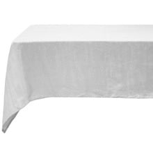 Perish French Linen Tablecloth