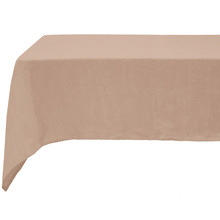 Perish French Linen Tablecloth
