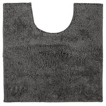 Swan Microfibre Toilet Contour Mat