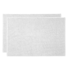 Angove Cotton Bathroom Towels (Set of 2)