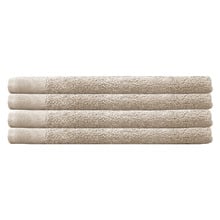 Elvire Cotton Hand Towels (Set of 4)