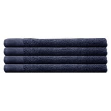 Elvire Cotton Hand Towels (Set of 4)