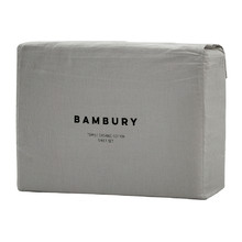 Temple Organic Cotton Sheet Set