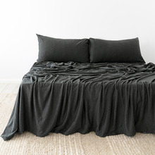 BedT Organica Cotton-Blend Sheet Set