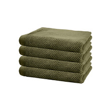 Angove Cotton Hand Towels (Set of 4)