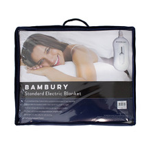 Standard Super King Electric Blanket
