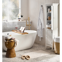 Angove Cotton Bathrobe
