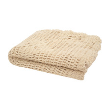 Callista Cotton Throw