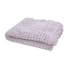 Callista Cotton Throw