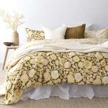 Daphne Cotton Quilt Cover Set