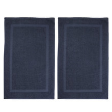 Chateau Cotton Bathroom Towels (Set of 2)