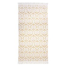 Tamarindo Cotton Beach Towel