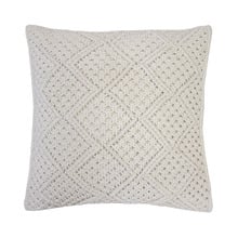 Anka Square Cushion