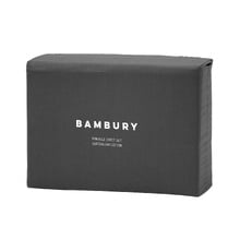 Pinnacle Cotton Sheet Set