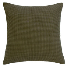 Samira Cotton-Blend European Pillowcase