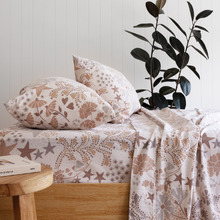 Alice Cotton Flannelette Sheet Set