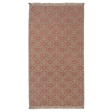 Bloom Cotton Beach Towel