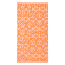 Bloom Cotton Beach Towel