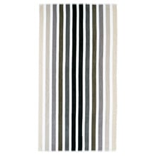 Mirage Jacquard Cotton Beach Towel
