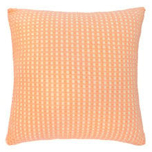 Dora Cotton Waffle Cushion