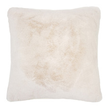 Snow Frida Square Cushion