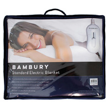 Standard Electric Blanket